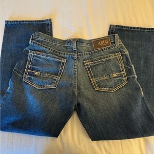 Men’s Ariat Bootcut jeans size 32/30